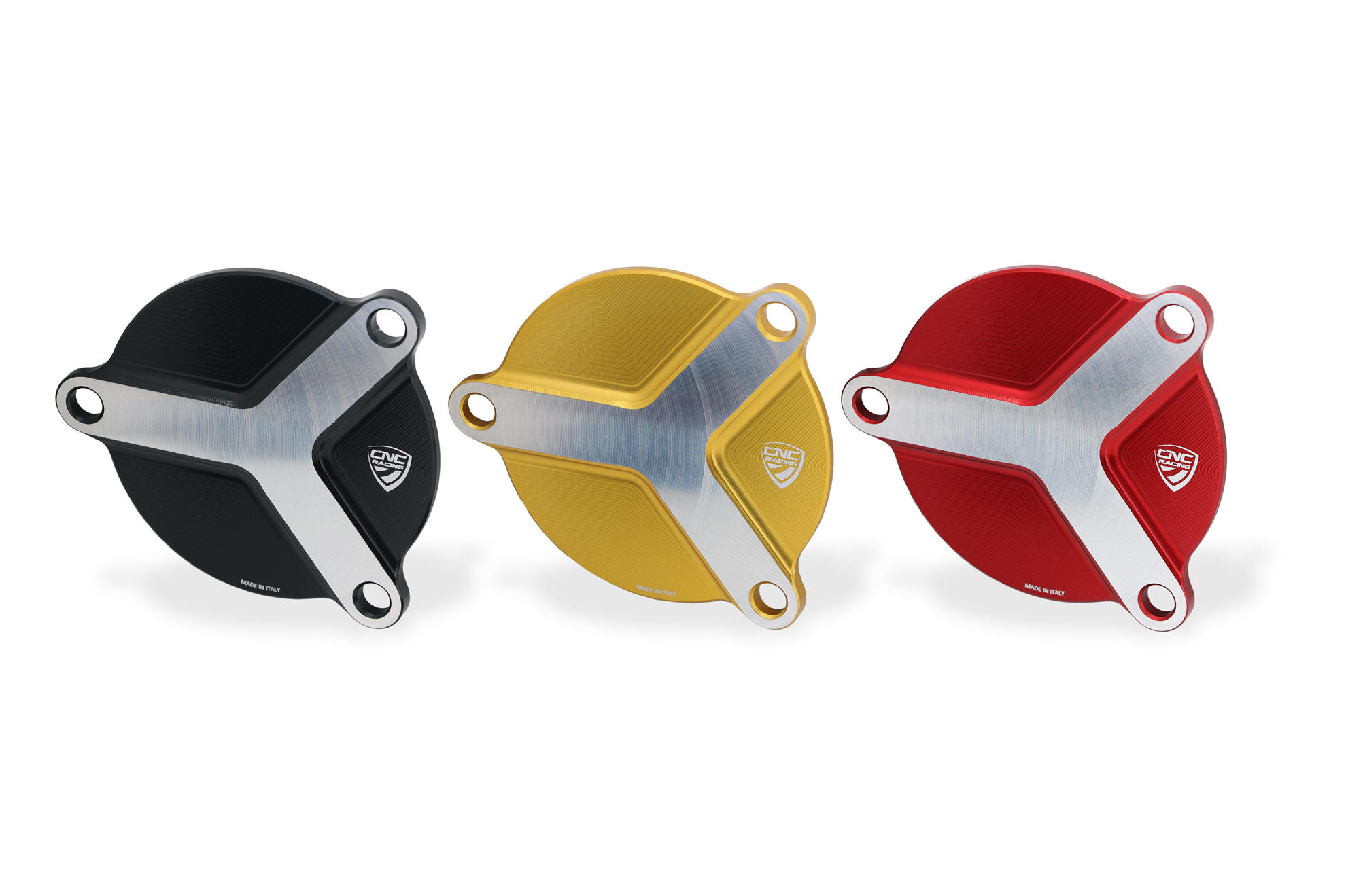 CNC Racing Oil Filter Protector for the Ducati Diavel V4 CNC Racing Oil Filter Protector for the Ducati Diavel V4